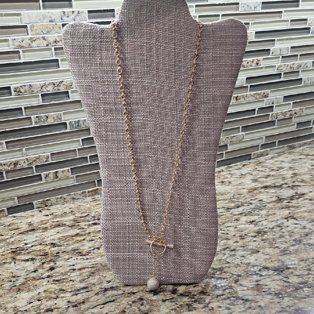 Park*lane Logan Necklace